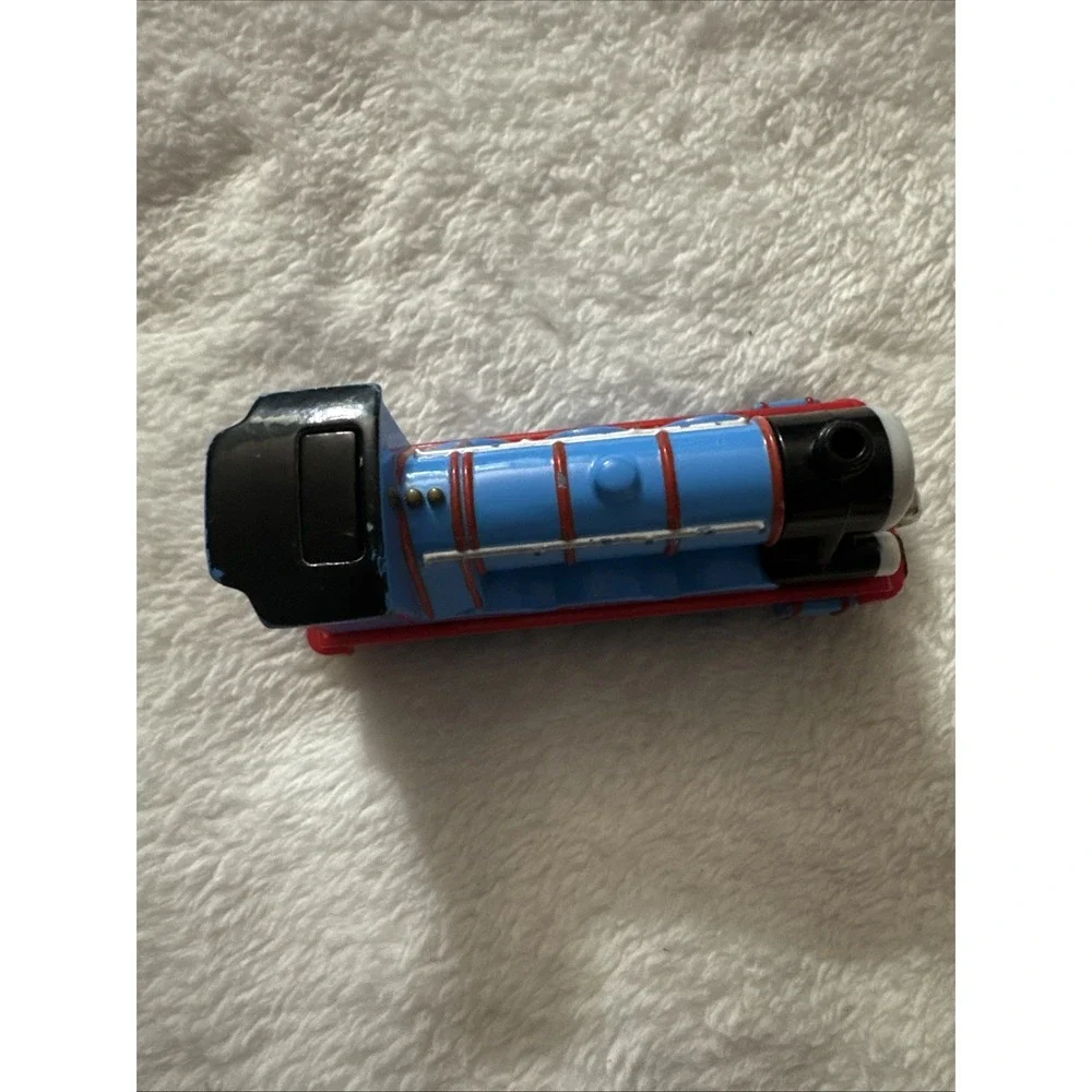 2009 Thomas The Train Mattel Sound And Light Both Work‎